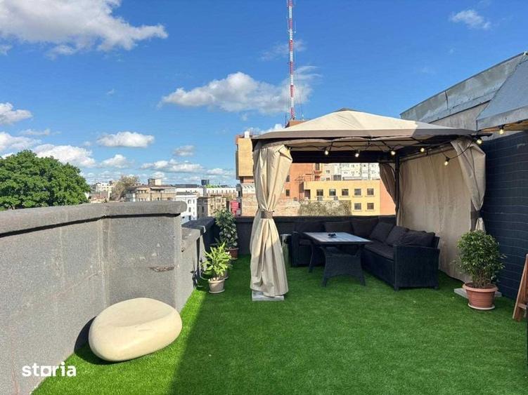 Urban Eden Studio - Regim Hotelier - 2