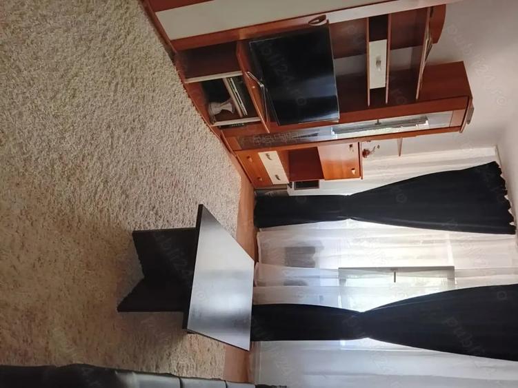 Apartament cu 2 camere decomandat în Cetatea