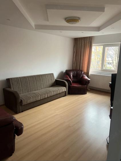Apartament cu 2 camere decomandat în Mihai Bravu