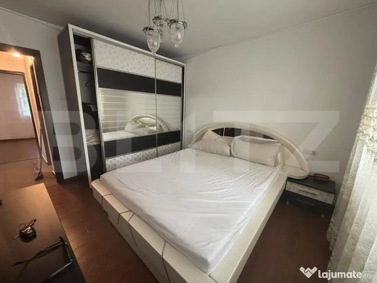 Apartament 3 camere decomandat | Etaj 1 | 70 mp utili | Inst - 7