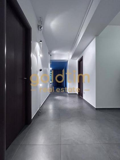 Apartment 3 camere/Baneasa/Pet friendly/Vedere libera/Parcare subterana/Superb - 10