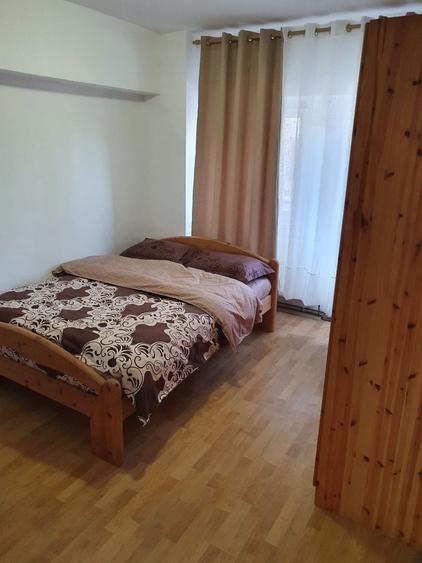 Apartament cu 3 camere decomandat în Ultracentral
