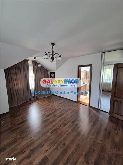 Casă cu 4 camere în Malu