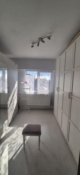 Apartament cu 3 camere decomandat în Ultracentral