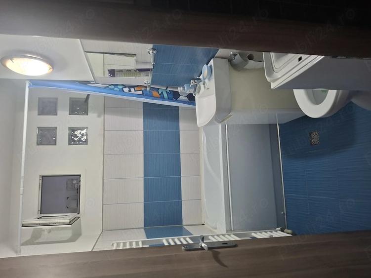 Apartament cu 2 camere semidecomandat în Astra