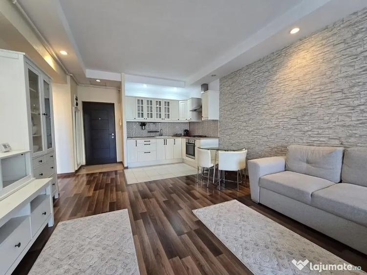 COSMOPOLIS - Apartament cu 2 camere, mobilat si utilat. - Stefanestii De Jos (Bucuresti-Ilfov) - 2