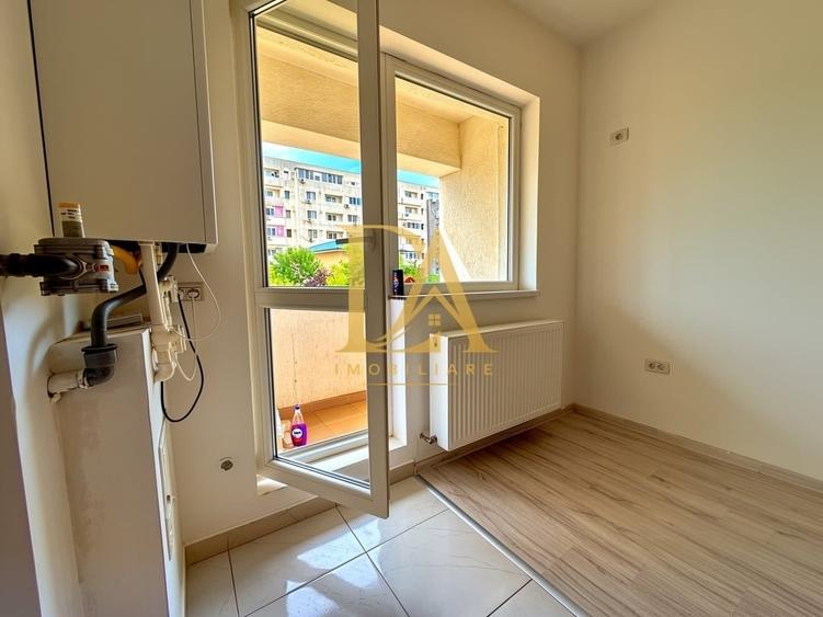 Apartament cu 2 camere decomandat în Chiajna