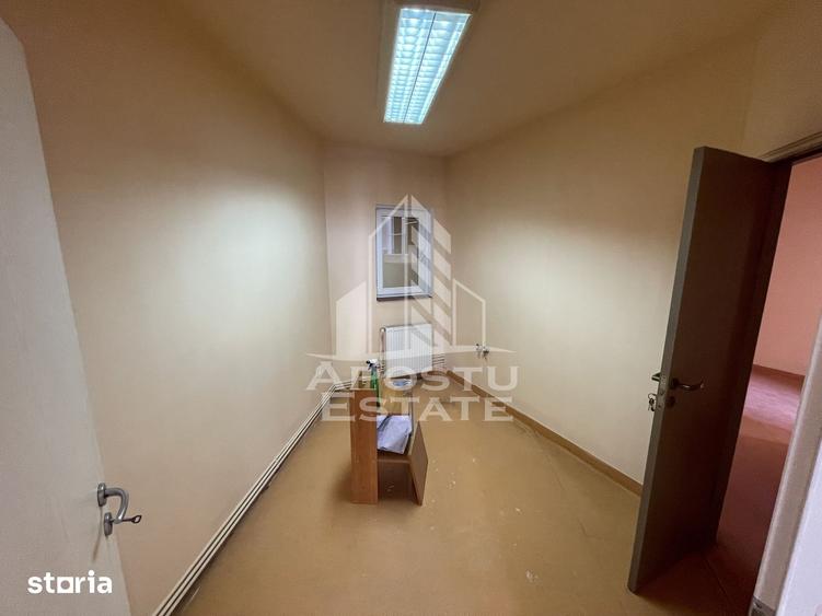 Spatiu comercial, 284 mp, Zona Kaufland Elisabetin Timisoara - 8