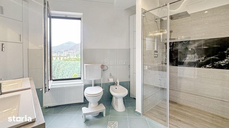 Casă cu 3 camere cu Teren 566 Mp în Bunloc