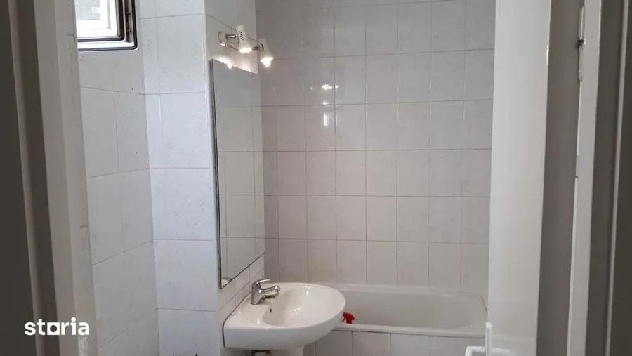 Apartament cu 2 camere în Sânpetru
