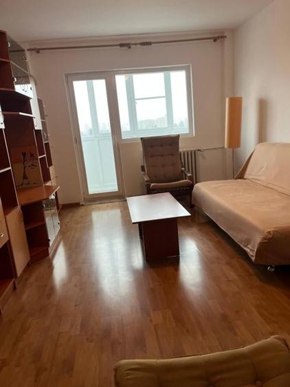 Apartament cu 3 camere decomandat în Parcul Circului