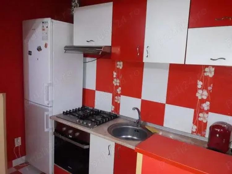 Apartament cu 2 camere semidecomandat în Beiuș