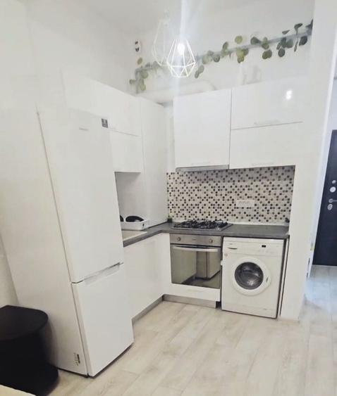 Apartament 2 camere Str.T2 -Lidl Mamaia Sat - 4