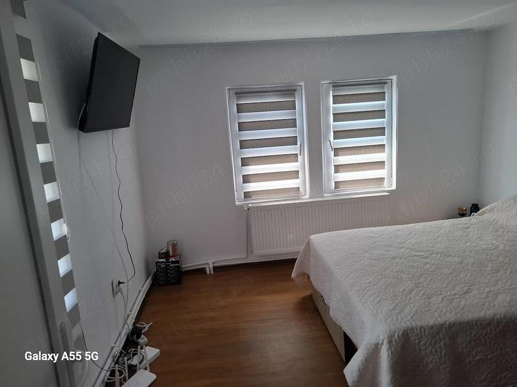 Casă cu 3 camere cu Teren 1320 Mp în Central