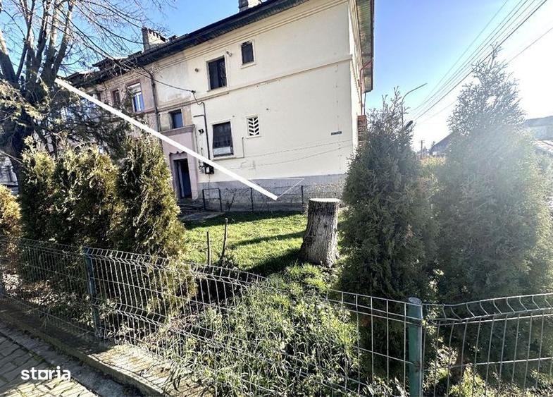 2 camere + curte + 2 beciuri | zona centrala Plopeni - 3