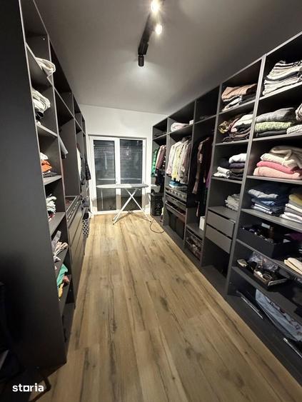 Vila 5 camere, Dobroesti, strada Trifoiului - 8