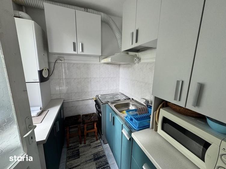 Apartament cu 2 camere în Tătărași