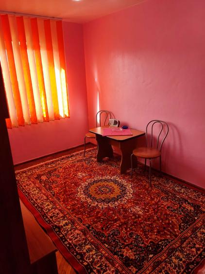Apartament cu 2 camere semidecomandat în Petros