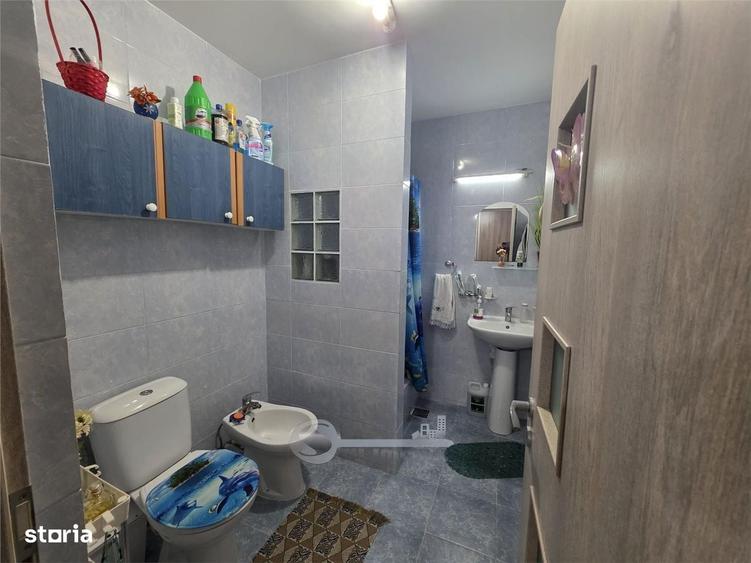 Garsonieră decomandată în Valea Lupului