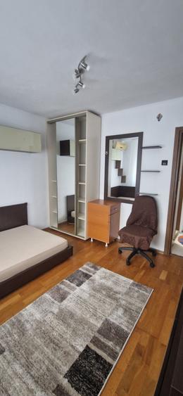 Apartament cu 2 camere în Giurgiului