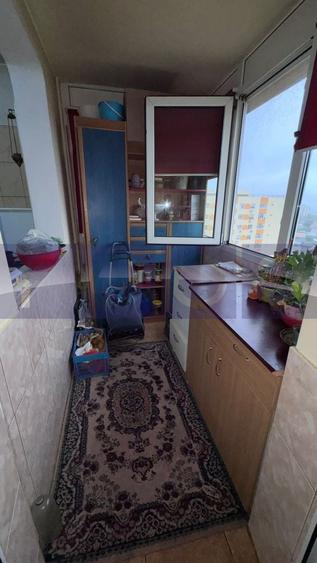 Apartament cu 3 camere decomandat în Nicolae Grigorescu