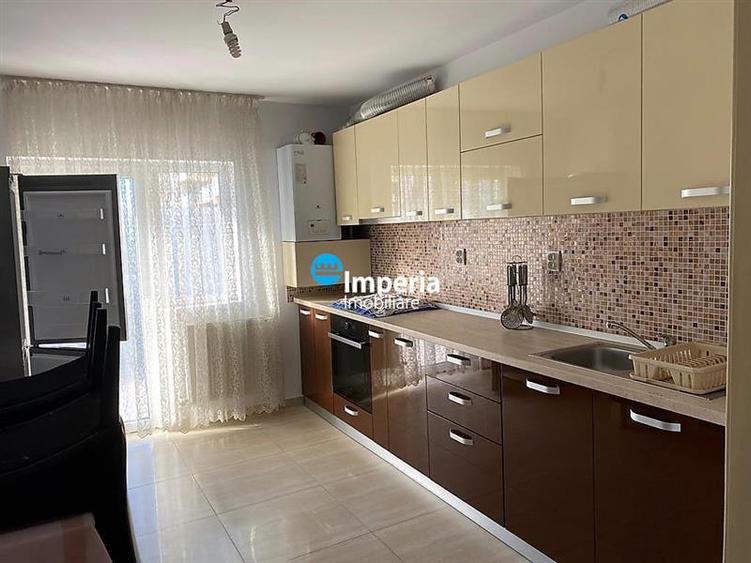 Apartament 2 cam,bloc nou ,Rond Era - Mall Moldova - 4