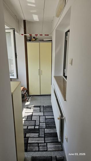 Apartament cu 3 camere decomandat în Calea Călărașilor