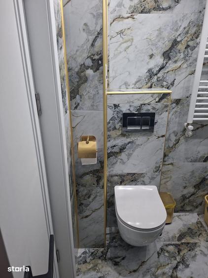 Apartament cu 2 camere în Nord