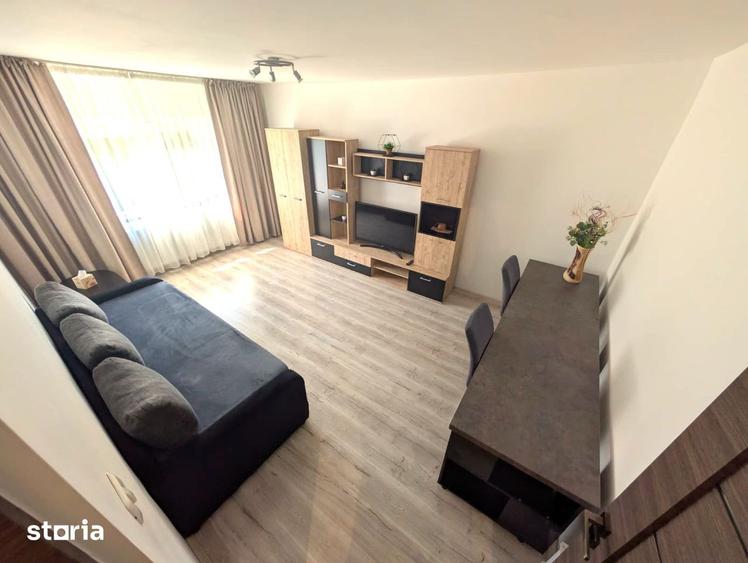 Apartament cu 2 camere decomandat în Tomis Nord