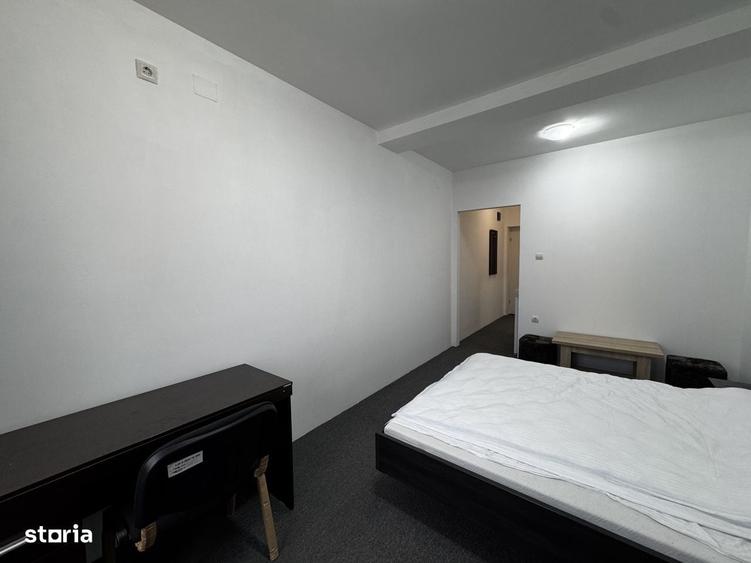 Apartament cu 1 camera, ideal pentru studenti, zona Complexul Studente - 2