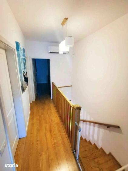 Casa tip duplex de vanzare | Tunari | Acces direct la padure - 2