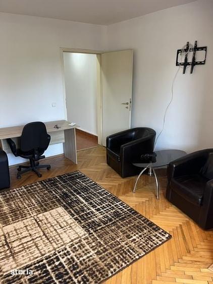 Proprietar- Inchiriez apartament 1 camera 5 min de Iulius Mall - 5
