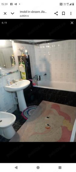Casă cu 6 camere cu Teren 2200 Mp în Jilavele