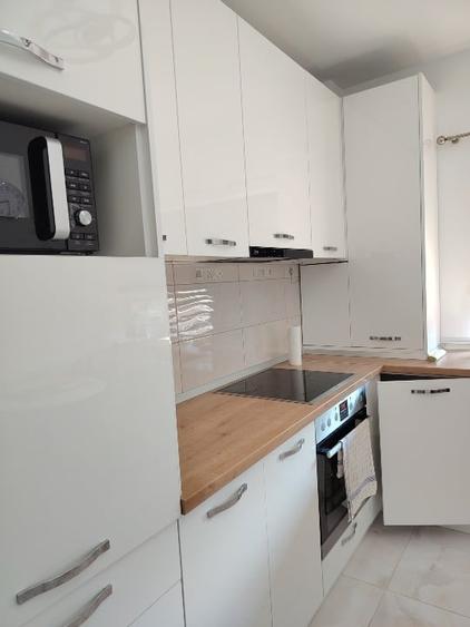 Vând apartament doua camere - 5