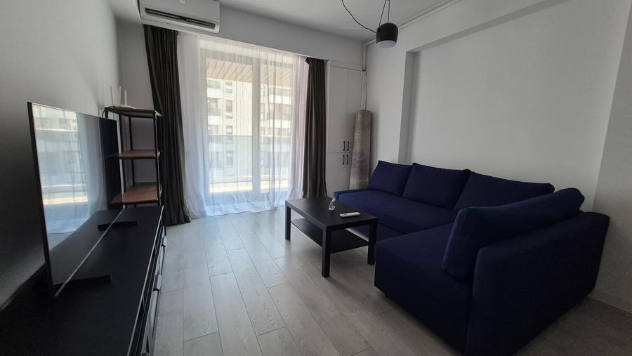 Apartament cu 2 camere în Politehnica