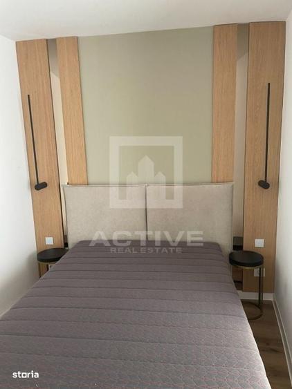 Apartament cu 3 camere în Calea Turzii