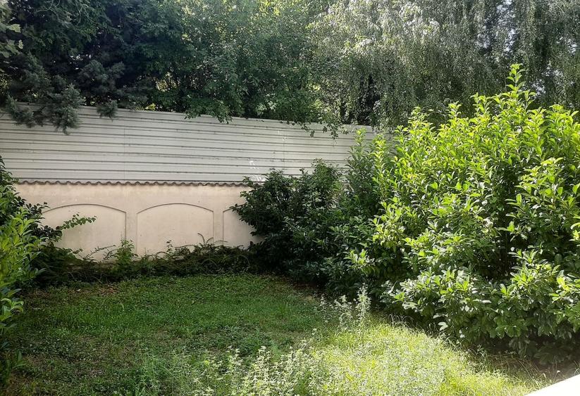 Apartament cu 2 camere decomandat în Băneasa
