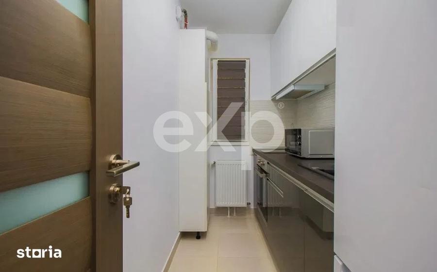 Vand Apartament 3 camere Tomis Nord, Constanta - 6
