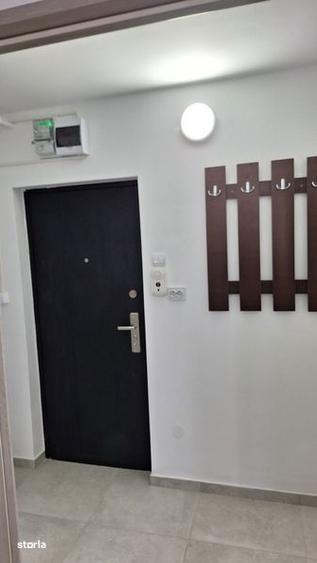 Garsonieră în Bascov