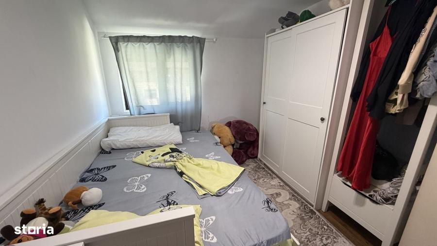 Casă cu 4 camere în Ciorogârla