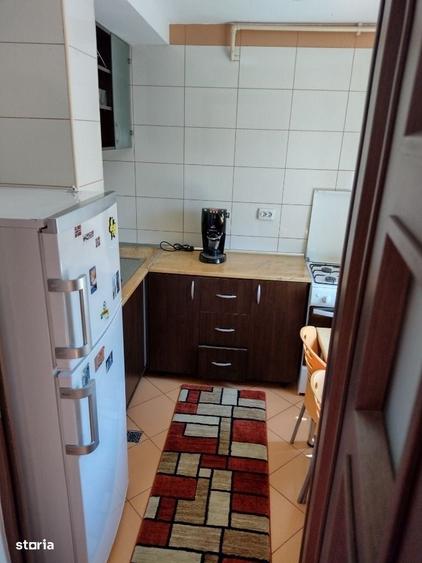 Garsonieră în Mircea-Vodă