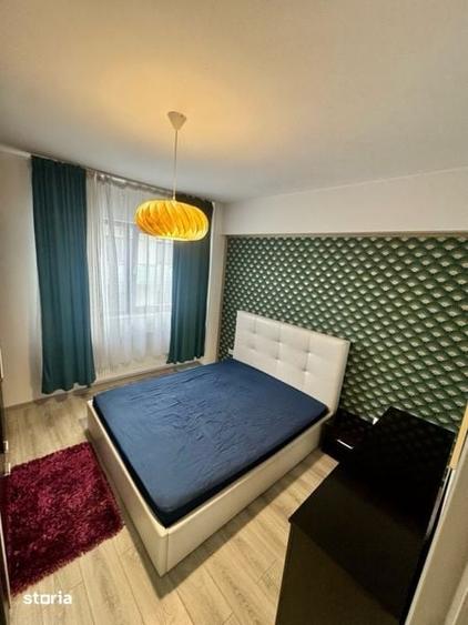 Apartament cu 2 camere decomandat în Miroslava — fotografia 3