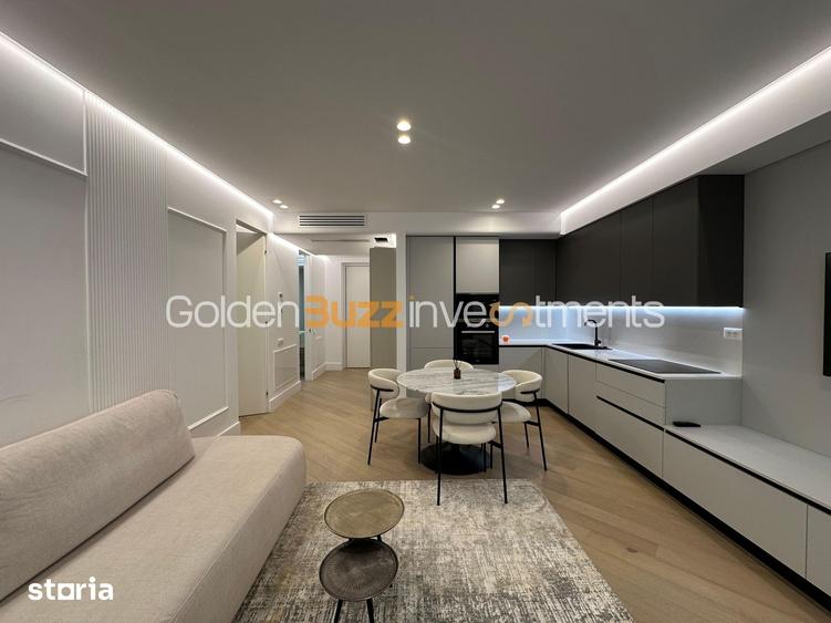 Apartament Cortina 126 | Parcare - 7