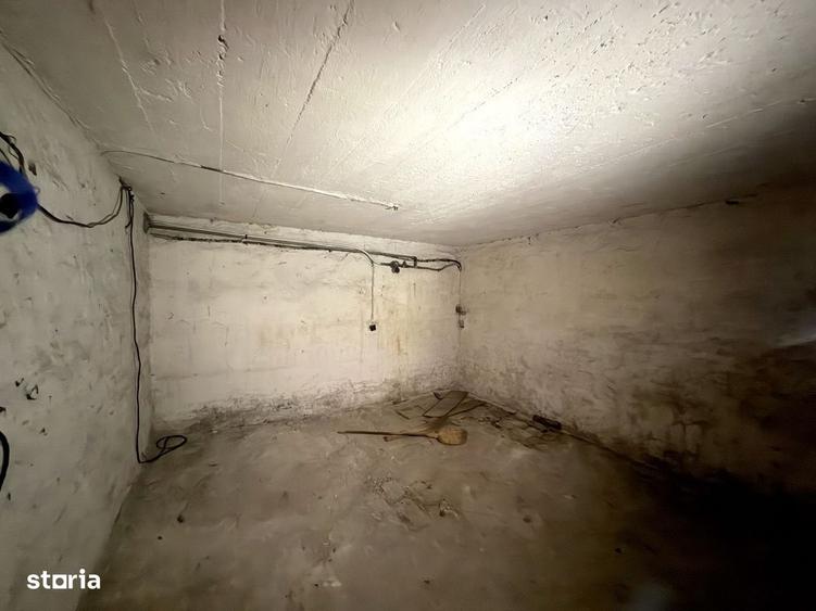 Apartament rar in vila interbelica | pivnita si mansarda | acces separ - 1