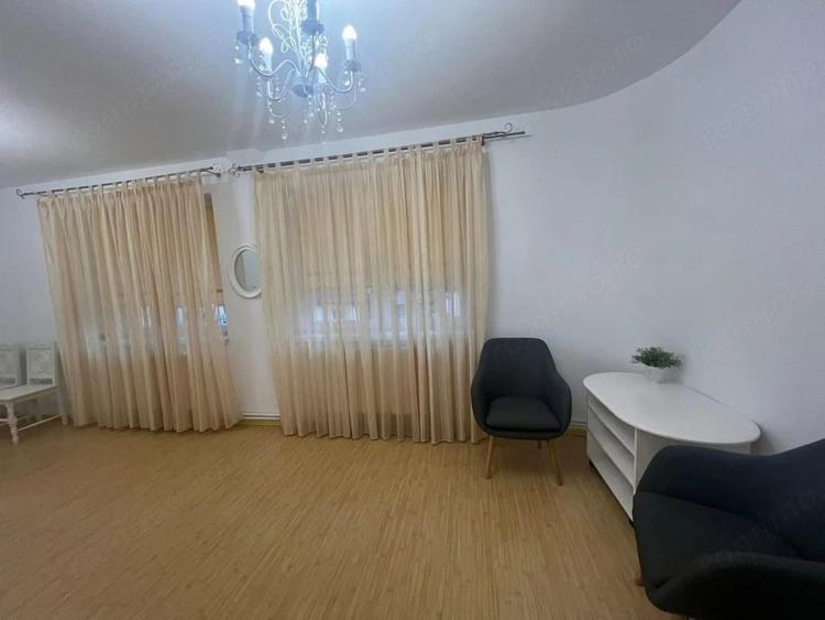Spatiu birou 2 camere zona Strand Sibiu - 5