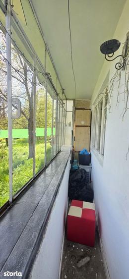 Apartament cu 4 camere decomandat în Tomis Nord