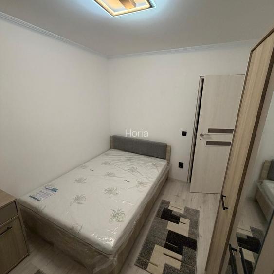 Berceni-Emil Racovita 3 camere520 EUR