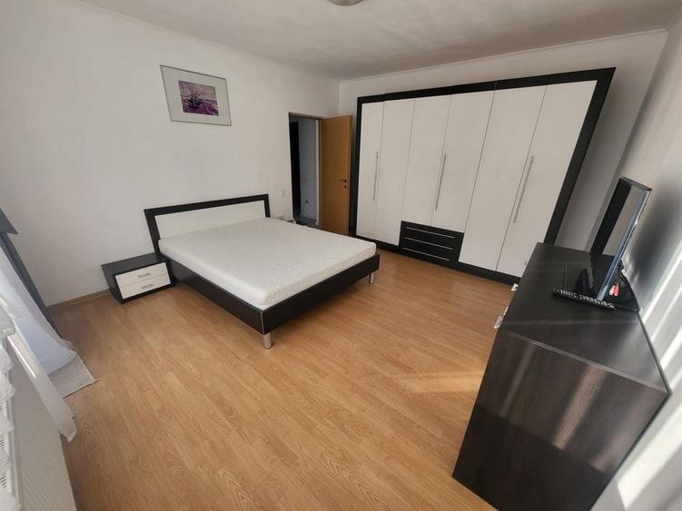 Inchiriez apartament 2 camere Manastur - 2