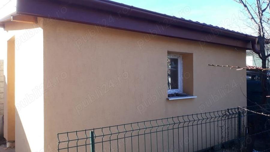 Casă cu 1 camere cu Teren 800 Mp în Central