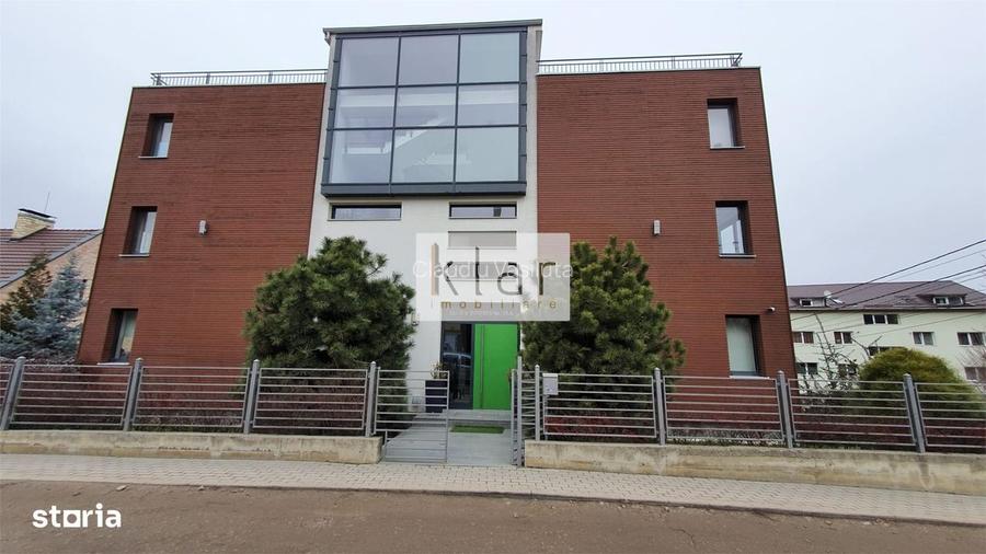 Vanzare Apartament 2 Camere Imobil Tip Vila In Zorilor